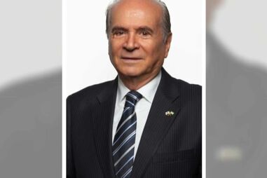 Deputado do Chega pede reembolso de viagens de trabalho nas datas em que faltou por motivo de doença