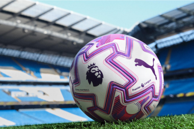 Bola da Premier League em 2025/26