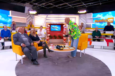 "Quando não conhecemos é difícil aceitar": As doenças do sono explicadas no 'Manhã CM'