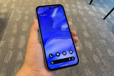 Google Pixel 9a com desconto na Black Friday da Amazon