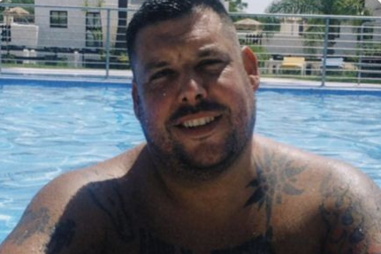 Chefe dos 'Diabos Vermelhos', Sérgio Caetano