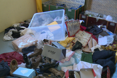 Aumentam os assaltos a casas no concelho de Macedo de Cavaleiros