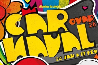 Carnaval de Ovar 2026 promete concertos, corsos e folia, contagiando gerações com música e alegria