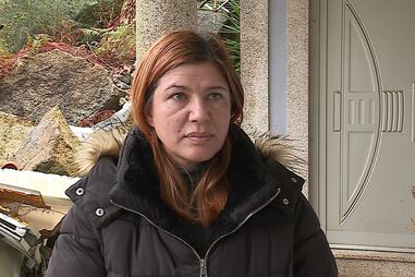 "Queremos terminar este luto": mãe exige respostas para derrocada que matou a filha em Esposende