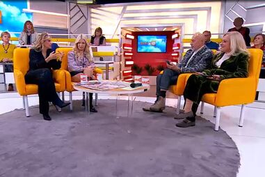 "Cada casal tem a sua dinâmica": Helena Isabel sobre marido de Liliana Aguiar não dar boleia a colegas e amigas