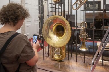 Doze músicos e nove escolas, festivais e editores portugueses na maior mostra europeia de jazz