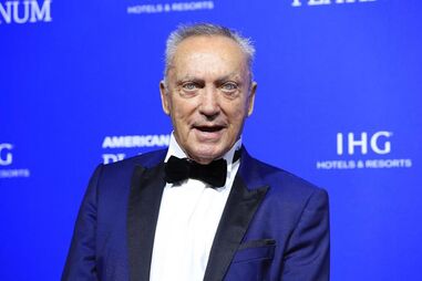O ator Udo Kier