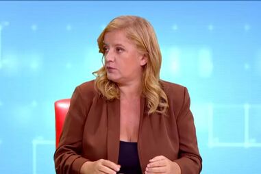 “É absolutamente arrepiante”: Tânia Laranjo sobre suspeitas de violação por parte de bombeiros voluntários do Fundão  