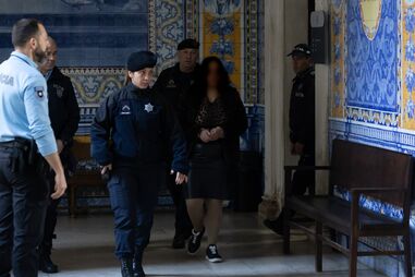 Mulher condenada a 10 anos de prisão por tentar matar o filho por duas vezes no Hospital Pediátrico de Coimbra