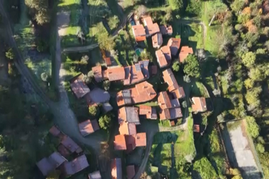 Residentes de Silgueiros têm esperança de que Póvoa Dão volte a ganhar vida