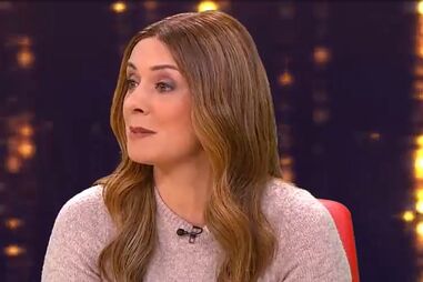 "A intenção deve contar": Liliana Oliveira afirma que Betty quis divorciar-se de José Castelo Branco