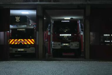  Bombeiros do Fundão suspeitos de violar colega no quartel ficam com termo de identidade e residência