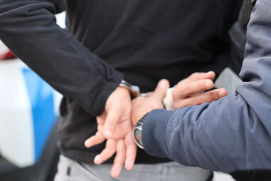 Ficaram ambos em prisão preventiva