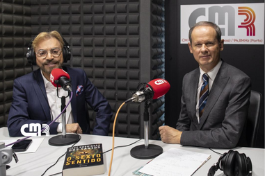 Siopa Convida Jose Rodrigues Dos Santos