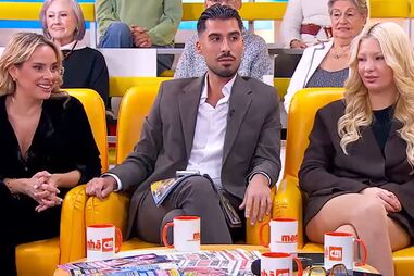 “Acho muito bem que não venda”: Beatriz Prates sobre casa de Liliana Filipa