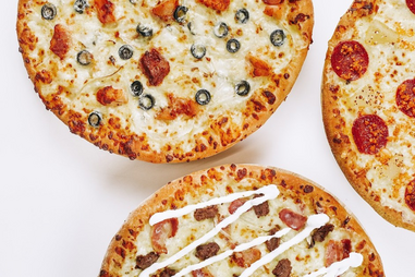 A Domino's tem promoções incríveis para o jogo do Sporting x Club Brugge