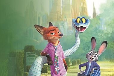 Animais unidos querem voltar a vencer