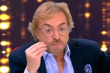 "Sempre defendeu a Betty": Duarte Siopa sobre Abel Dias estar impedido de ver a joalheira