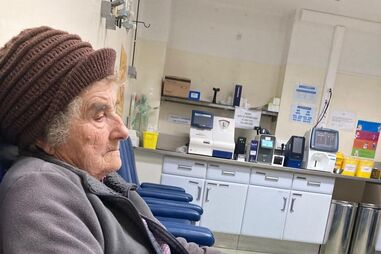 Família de idosa desaparecida em Santa Maria da Feira organiza evento para buscas