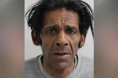 Homem condenado por matar idoso num supermercado em Londres