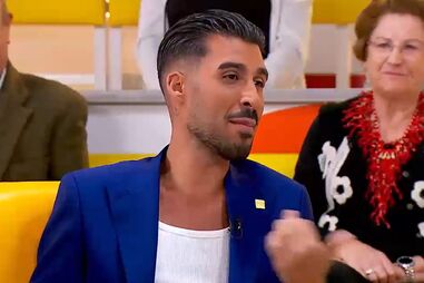 Léo Caeiro acredita que Ana Garcia Martins “tem dado muita importância” a Cristina Ferreira