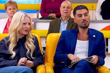 “Mostra que vale a pena ser traído”: Léo Caeiro sobre Zé, ex-noivo da concorrente da ‘Casa dos Segredos 9’