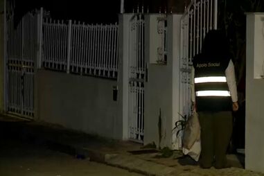 Encerrado lar ilegal e idosos retirados na Charneca da Caparica