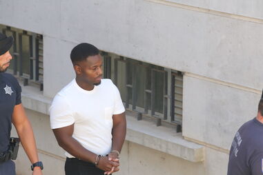 Alterações na acusação adiam leitura do acórdão de 'Serial Killer'