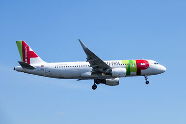 Airbus chama seis mil A320 'à base' para atualização de software. Falha afeta TAP