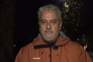 "Casos têm contribuído para isolar o presidente": Alfredo Leite comenta credibilidade de Zelensky após esquemas de corrupção