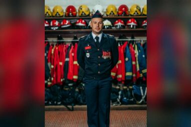 Bombeiros do Fundão com comandante interino indigitado pela direção