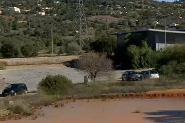 Militar da GNR atropelado quando fiscalizava carros envolvidos em corridas ilegais e manobras perigosas no Algarve