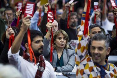 Comissão Política do Bloco de Esquerda eleita com grande maioria de caras novas