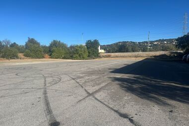 Condutor alcoolizado e sem carta que atropelou militar da GNR de Silves e fugiu levava duas crianças dentro do carro