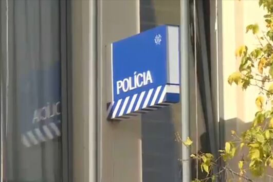 Jovem de 18 anos esfaqueado por colega de casa em Coimbra