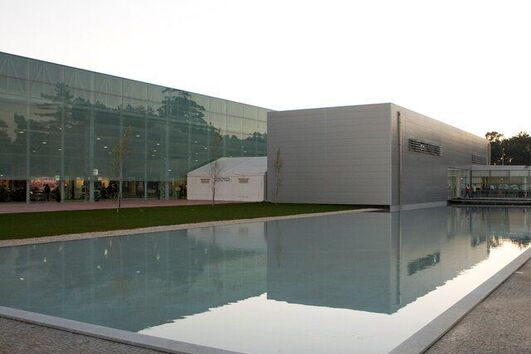 Espaço Inovação em Oliveira do Bairro