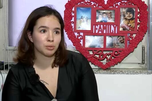 Tânia perdeu o filho às 37 semanas e denúncia falta de acompanhamento médico antes da morte de bebé