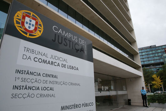 Campus de Justiça 