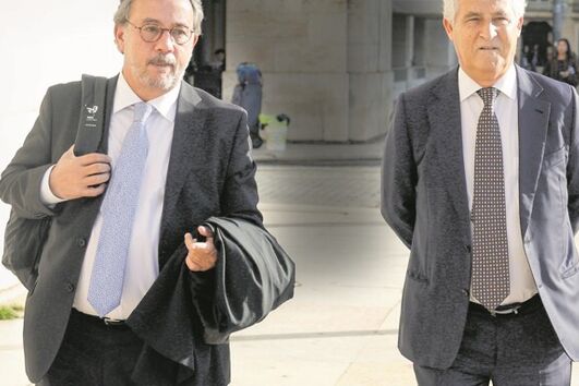 Ex-juiz diz que agiu de boa-fé mas colegas desconfiam