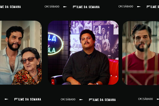 Filme da Semana | Wagner Moura é ‘O Agente Secreto’  