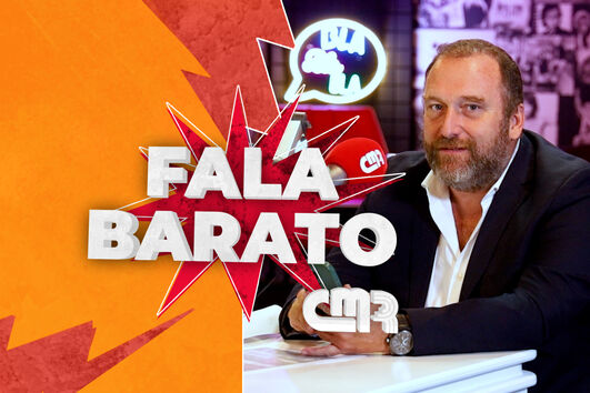 ‘Fala Barato’ com Eduardo Madeira | Qual é a sua opinião sobre a Inteligência Artificial?