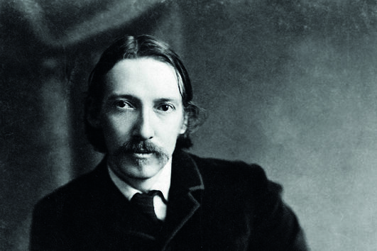 Robert Louis Stevenson
