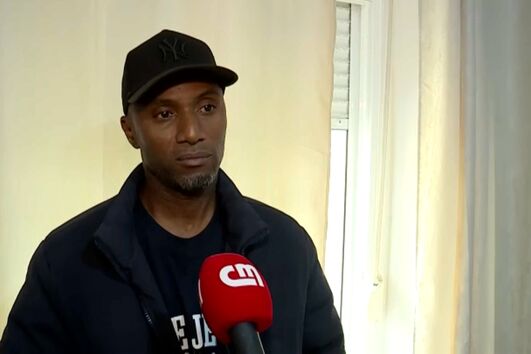 “A criança nasceu na minha mão”: Marido de grávida que deu à luz no uber em Loures conta tudo o que aconteceu  