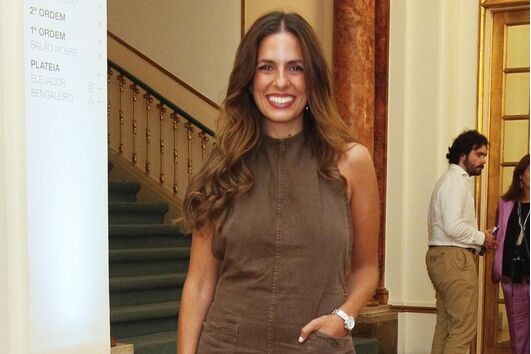 Raquel Tillo e Inês Marques Lucas 