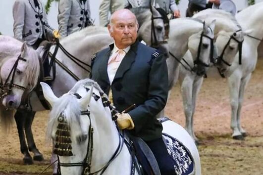 Álvaro Domecq Romero