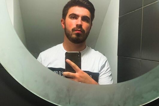 Nuno Gaspar tinha 21 anos