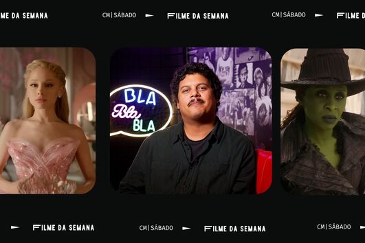 Wicked: Ariana Grande, Cynthia Erivo e o bem contra o mal 