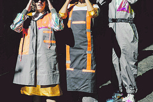 ‘Empregos Modernos’ 