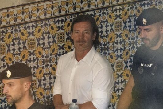 Casa de ‘Macaco’ alvo de buscas por parte da PSP