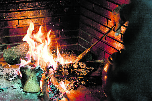 Aumentam casos de intoxicação com monóxido de carbono